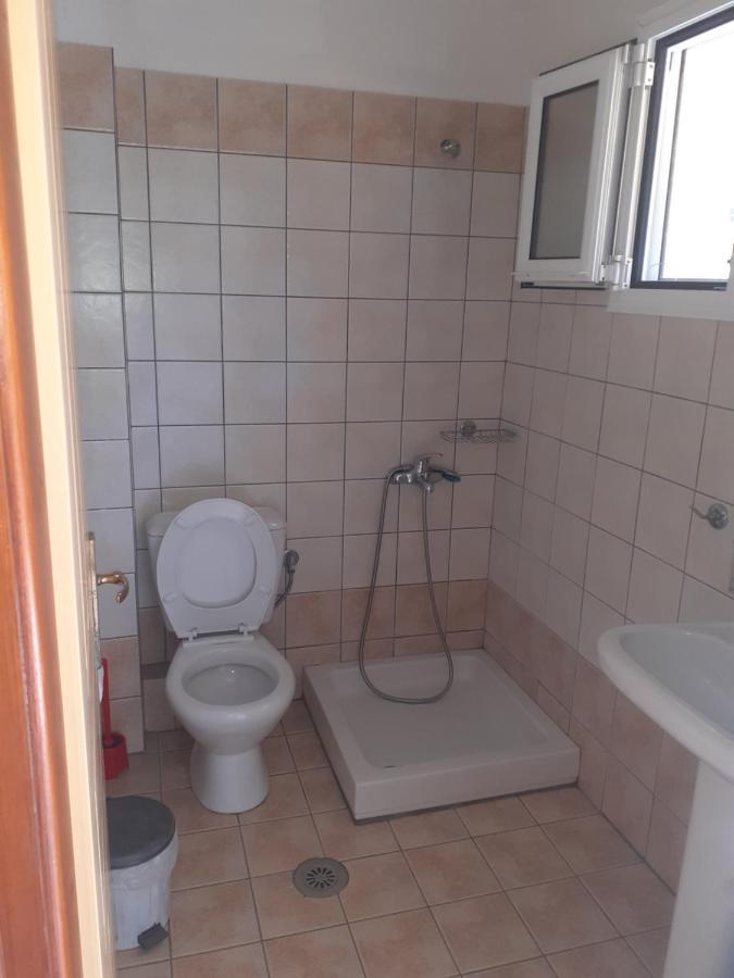 Alexios Apartments ペルディカ エクステリア 写真